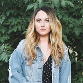 Megan Faria