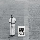 Résister (What about Peace?) - Single