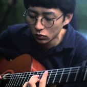 青い山賊 MV
