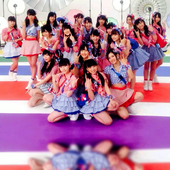 アイドルの王者