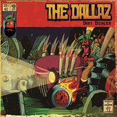 Dirt Dealer