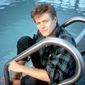 Bryan Adams