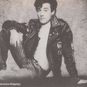 1983 © Chalkie Davies