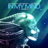 In My Mind (feat. Georgi Kay)