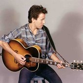 Bruce Springsteen