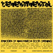 Episodes of Simultaneous Door Opening