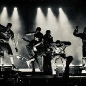 JACKBOYS X SUMMER SMASH FESTIVAL