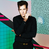 Mark Ronson