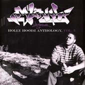 Holly Hoodz Anthology, Vol. 3
