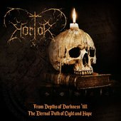 From Depths Of Darkness 'till The Eternal Path Of Light And Hope