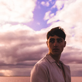 Oliver Cronin