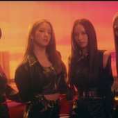 WJSN - easy mv