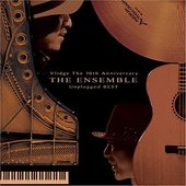 The Ensemble Vlidge The 10th Anniversary Unplugged Best