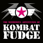 The Wonderful Adventures of Kombat Fudge