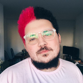 CassianoGeraldo için avatar