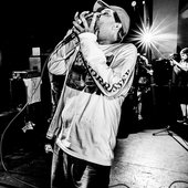 Antagonize at Back to School Jam