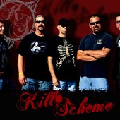 Kill Scheme - Promo
