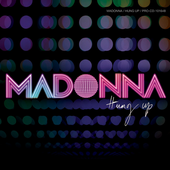 Madonna « Hung Up »