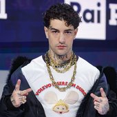 Volevo essere un duro