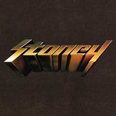 Stoney (Deluxe/LP cover)