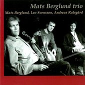 Mats Berglund trio