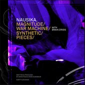 Magnitude / War Machine / Synthetic / Pieces