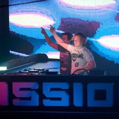 Trancemission