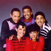 DeBarge