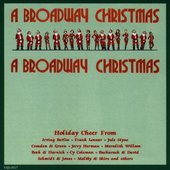 A Broadway Christmas
