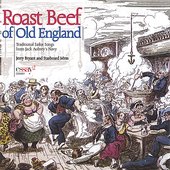 Roast Beef of Old England