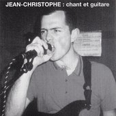Ile de France - Jean-Christophe Bru