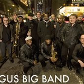 MingusBigBand