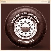 Big Wheels - Single