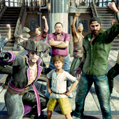 Goro Pirates