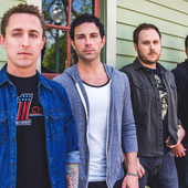 Yellowcard 2014 png