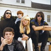 The Velvet Underground and Nico