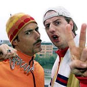 Erkan & Stefan