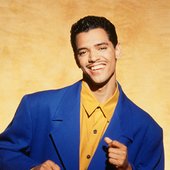 El DeBarge