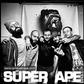 Super Ape