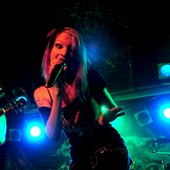 Barbie Hardrrock by Michael Lhotka Partyat