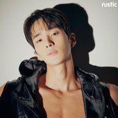 HYUN WOO YOO for rustic