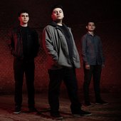 BANDA W4 - Estado de Guerra