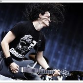 Gojira-Joe Duplantier