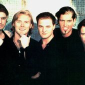 Boyzone