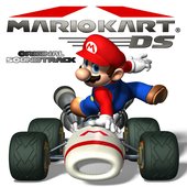 Mario Kart DS