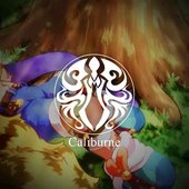 Project Grimoire - Caliburne