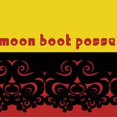 Moon Boot Posse