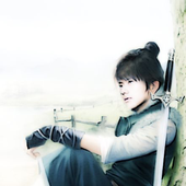 LastFM profile picture for @White