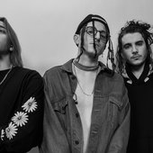 Chase Atlantic