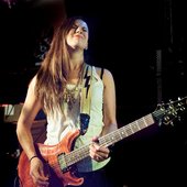DONNA GRANTIS Phot made by Petervroon BluescafeApeldoorn NL , oct 2012